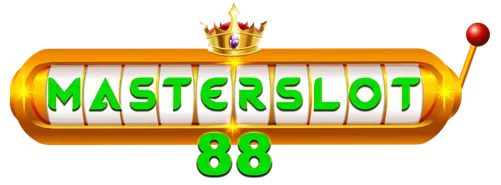 MASTERSLOT88 Logo